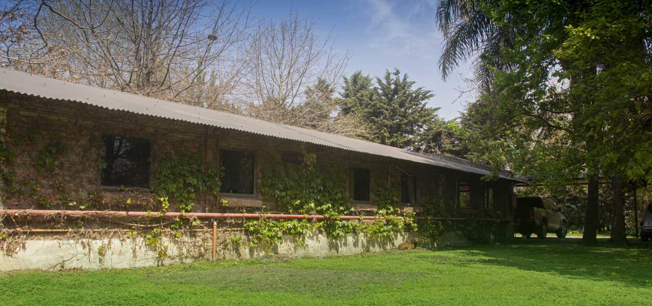 Tradec Oficinas Pilar