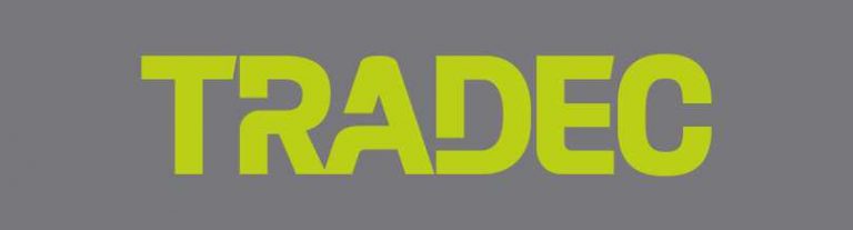 Tradec Logo